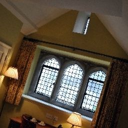Chambre The Old Palace Fotos