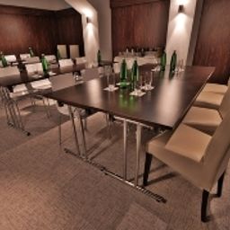 Conference room Old Town Fotos