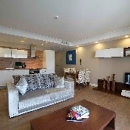 Suite Taba Luxury Suites Fotos