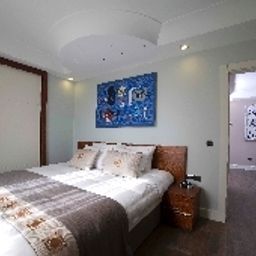 Suite Taba Luxury Suites Fotos