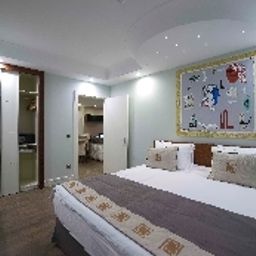 Suite Taba Luxury Suites Fotos