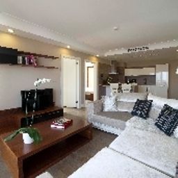 Suite Taba Luxury Suites Fotos