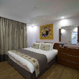 Suite Taba Luxury Suites Fotos