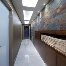  Taba Luxury Suites Fotos