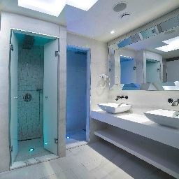 Espace de bien-être Taba Luxury Suites Fotos
