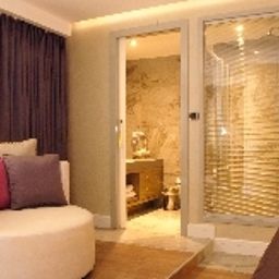  Taba Luxury Suites Fotos