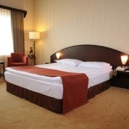 Room Samsun Marinotel Fotos