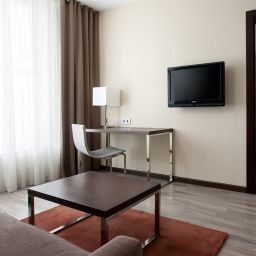 Suite NH DIAGONAL CENTER Fotos
