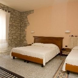 Номер Corte Fiorita Albergo Diffuso Fotos
