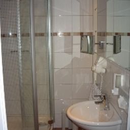 Bathroom Kral Residenz Fotos