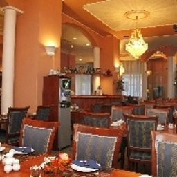 Breakfast room Kral Residenz Fotos