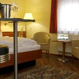 Suite Kral Residenz Fotos