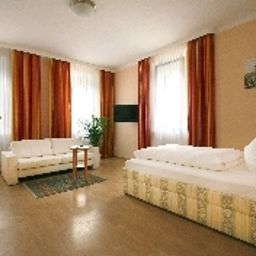 Suite Kral Residenz Fotos