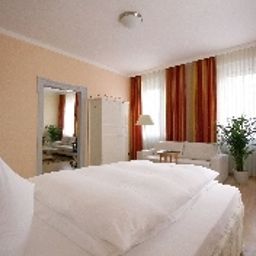 Suite Kral Residenz Fotos