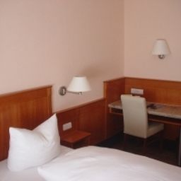 Business room Kral Residenz Fotos
