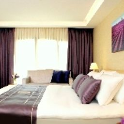 Taba Luxury Suites Istanbul