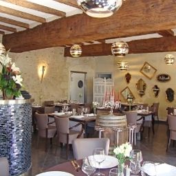 Restaurante Le XII de Luynes Fotos