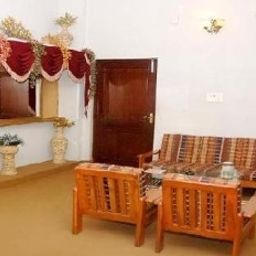 Interior view Hotel Grace Fotos