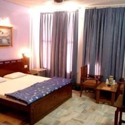 Interior view Hotel Grace Fotos