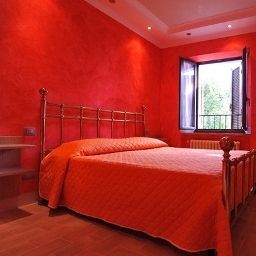 Номер Il Casale di Mario Agriturismo Fotos