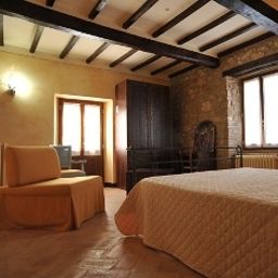 Номер Il Casale di Mario Agriturismo Fotos