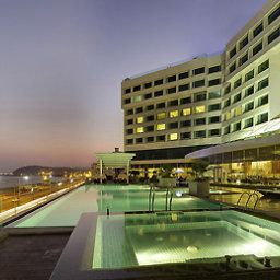  Novotel Visakhapatnam Varun Beach Fotos
