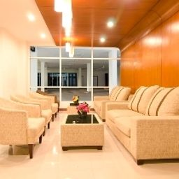 Hall Glory Place Hua Hin Fotos