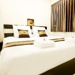 Suite Junior Glory Place Hua Hin Fotos