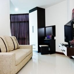 Suite Junior Glory Place Hua Hin Fotos