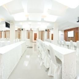 Salle de séminaires Glory Place Hua Hin Fotos