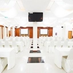 Salle de séminaires Glory Place Hua Hin Fotos
