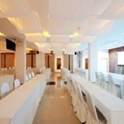 Salle de séminaires Glory Place Hua Hin Fotos
