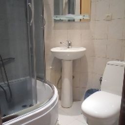 Bathroom Light House Fotos