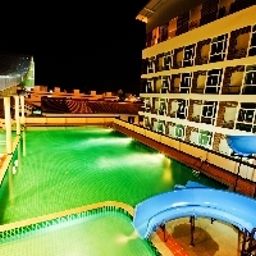 Piscine Glory Place Hua Hin Fotos