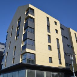  All Suites Appart Hotel Dunkerque Fotos