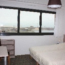  All Suites Appart Hotel Dunkerque Fotos