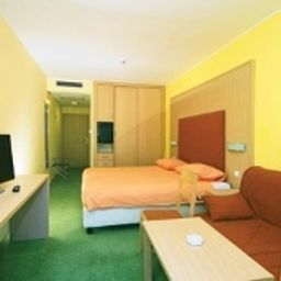 Camera Medena Deluxe 4* quality rooms Fotos