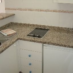 Camera Intercentro Apartamentos Fotos