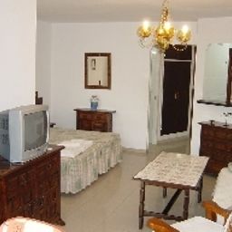 Camera Intercentro Apartamentos Fotos