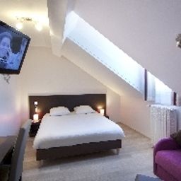 Habitación familiar Royal Hôtel Fotos