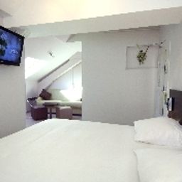 Habitación familiar Royal Hôtel Fotos