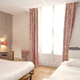 Habitación Royal Hôtel Fotos