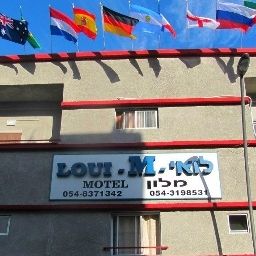 Außenansicht Loui Fotos