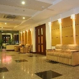 Hall Northern Hotel Fotos