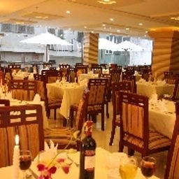 Restaurant Northern Hotel Fotos