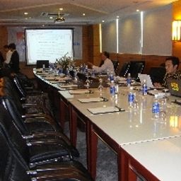 Conference room Northern Hotel Fotos
