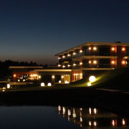  Odyssey ClubHotel Welness & SPA Fotos