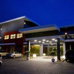  Odyssey ClubHotel Welness & SPA Fotos