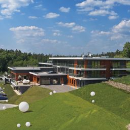  Odyssey ClubHotel Welness & SPA Fotos