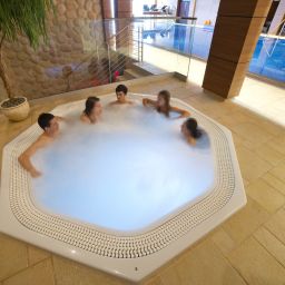  Odyssey ClubHotel Welness & SPA Fotos